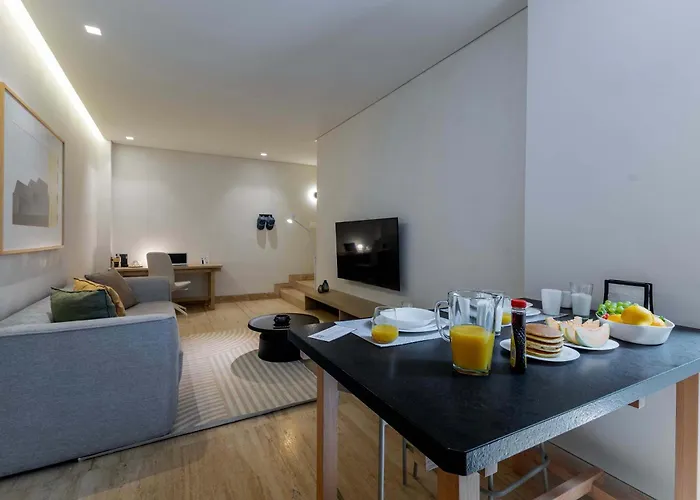 Apartamento Capitalia 204 México DF