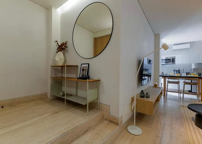 Capitalia 204 Apartamento