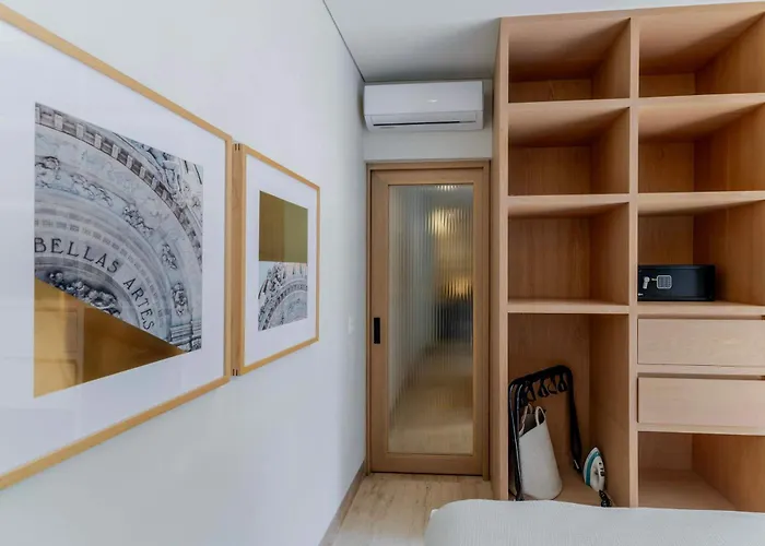 Capitalia 204 Apartamento