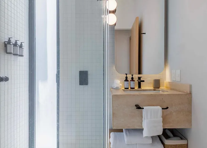 Apartamento Capitalia 204